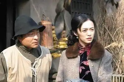 潜伏过去了那么多年,依然觉得翠平是个很有智慧的人
