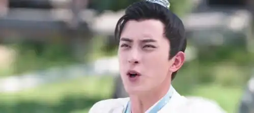 长歌行斩获33亿播放量后,赵露思又一剧来袭,看剧照我都等不及了