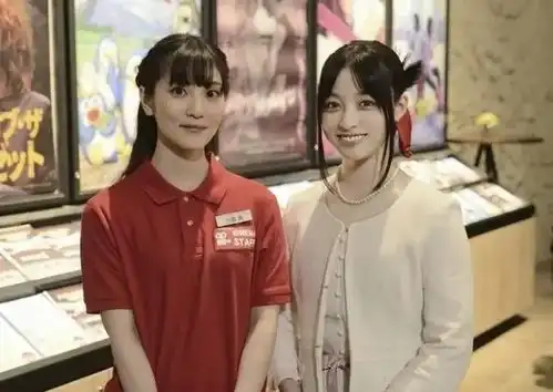 福原遥出演辉夜大小姐想让我告白真人版子安燕,考哥怒了
