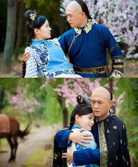 袁姗姗星路揭秘多年酱油终走红