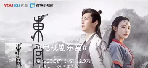 东宫导演李木戈坚持创作思路的同时,把作品调整得更好