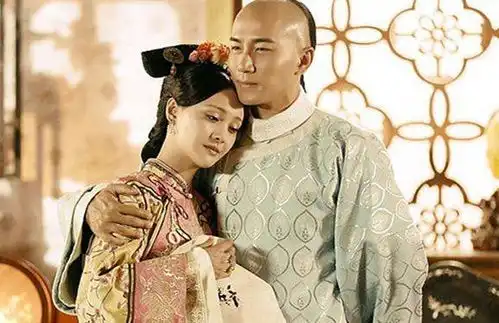 乾隆最宠爱宫女,10年生7子,死了20年,仍念念不忘,追封为皇后
