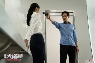 超前点映新玩法惊天大逆转面具人专场获惊呼
