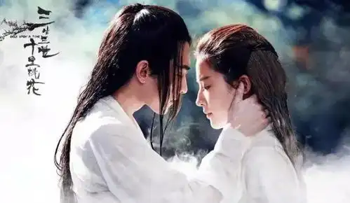 一周必看电影版三生三世十里桃花今天上线,蜘蛛侠本周英雄归来
