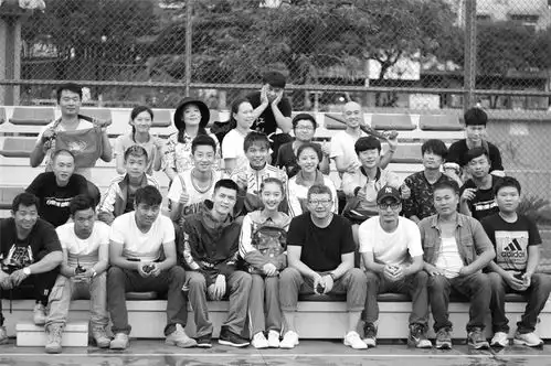 无名之辈定档11月16日邓恩熙饰演陈建斌女儿
