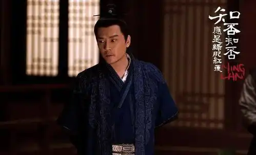 知否原著顾家三嫡子的人生悲剧,是父亲顾偃开一手造成的