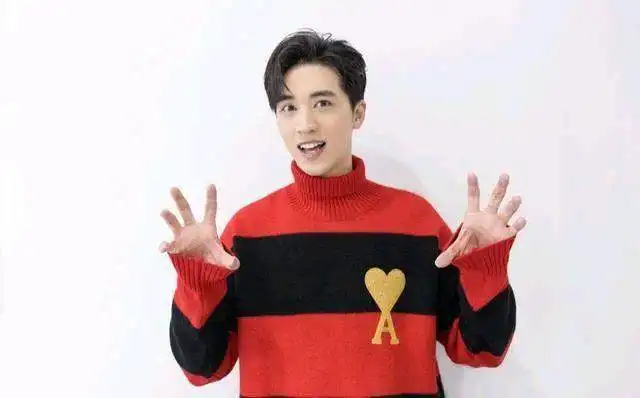 官宣结婚遭粉丝报复,cp粉发上瘾花絮疯狂反击,许魏洲道歉了
