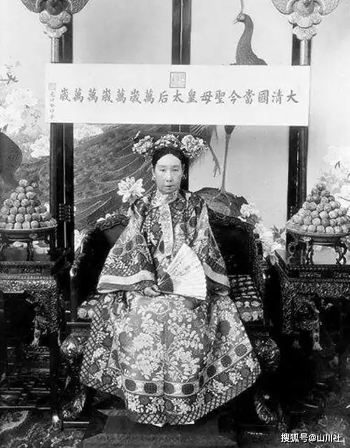 中国历史上最奢侈的一顿饭,一次就吃掉了整个海军战斗