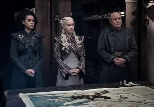 网民票选历年最佳欧美剧,权力游戏绝命毒师全上排行榜
