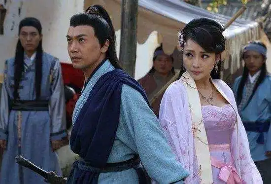 唐朝最具才华的三个女人,各写下三句诗,结果应验沦为男人的玩物
