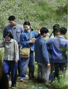 山楂树严防偷拍新谋男郎被曝并非中国籍