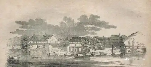 福州版布达佩斯大饭店,粉得很高级
