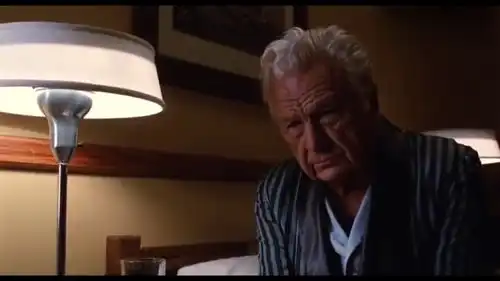 电影梦境84年的电影,剧情不输盗梦空间,小伙在梦中拯救了总统