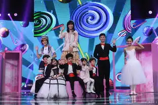 成龙亲手带出的弟子来中国梦想秀招传人