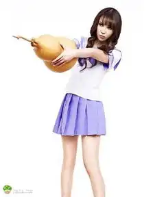 葫芦娃剧照曝光七娃竟是制...哈哈.mx
