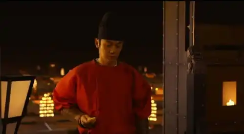 长安十二时辰姚汝能发布不退令,搭上前程守长安