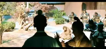 好剧一起追长安十二时辰分集图解第一集必敬初相见