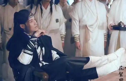 斗破苍穹萧战化身甩锅王,韩闲成最惨炮灰