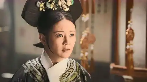 如懿传皇上得知胡云角的身份可疑,五阿哥的死和她脱不了关系