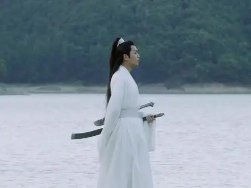 雪中悍刀行大结局徐凤年的后宫没了,一群媳妇变成了一个