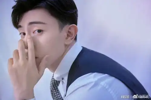 职业伴郎邓伦失业了,网友调侃邓伦在双节长假没有接到活儿