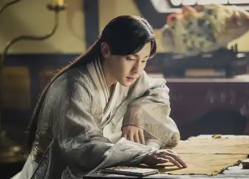 喜欢追剧的女生有什么特点仙侠剧有哪些
