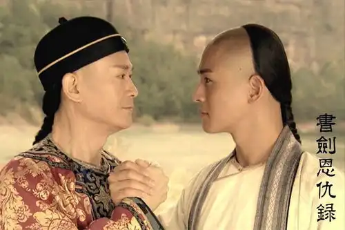 金庸痴念一生,刘德华感恩一世,年代佳人夏梦究竟有何魅力
