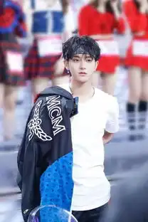 我就是喜欢黄子韬说实话的劲儿,率直到可爱,不伪装
