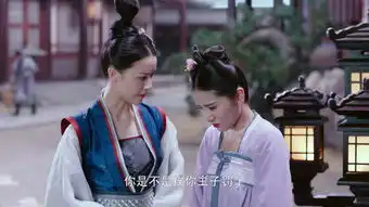 大唐荣耀第15集剧照,大唐荣耀图片
