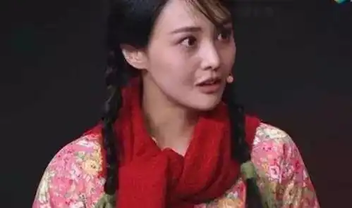 戏精的诞生应该学学它