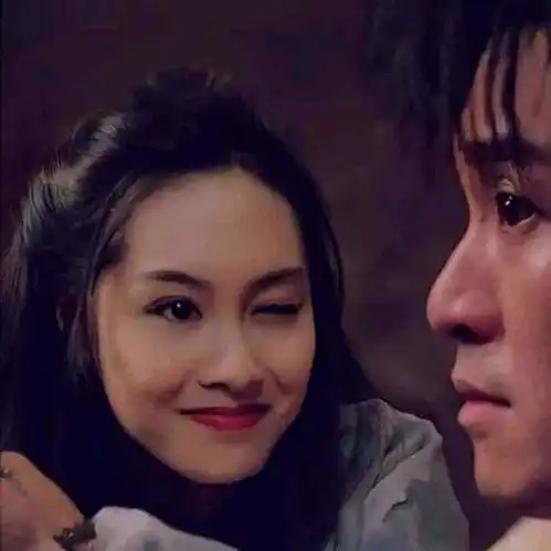 求周星驰大话西游一里这张图片的原图,要高清无水印的哦有的大神给我吧感激不尽