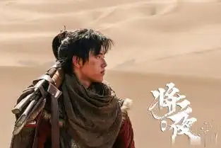 8部90后鲜肉主演的大男主剧,各个都是大ip,你们看好哪一部
