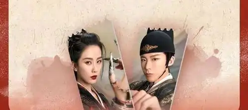 一念关山迎来大结局,可却让观众感叹惋惜,全员be成永恒经典
