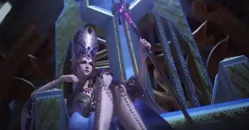 斗罗大陆天斗宫变结束海神篇开启,海神岛到底有多少封号斗罗