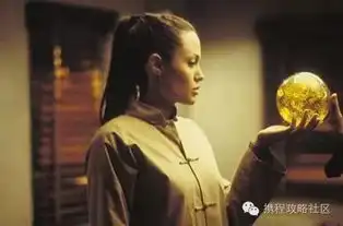 好莱坞大片辛苦寻找的国内取景地,竟然就在你家门口
