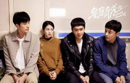 非科班也非流量,更不靠颜值的张若昀,凭啥这么能扛剧