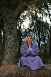 新版天龙八部高清剧照钟汉良半裸出镜
