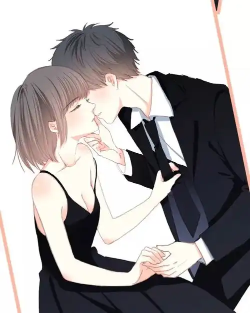 套路满满的情话,句句俘获她的心