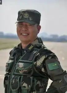 特种兵老大就应该是段奕宏这个样子,任天野侯勇徐佳都差了太远