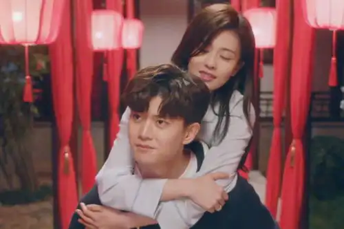 追过周生如故后,才能看懂一生一世中,那些古今梦幻联动