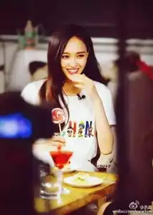 唐嫣生日好友花样送祝福杨幂隔空示爱