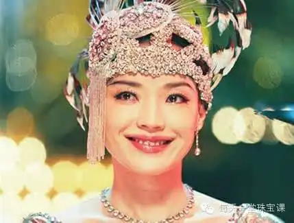 电影中那些被大盗们惦记的绝世珠宝