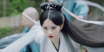 新白娘子传奇许仙比白娘子更美,法海好像要谈恋爱
