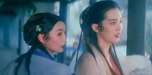 拿什么拯救你,我的丽姬传
