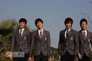 流星雨2剧照海量曝光俞灏明告别花轮头
