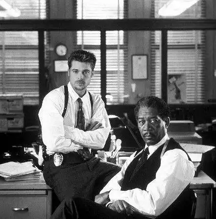 5次错失奥斯卡的布拉德皮特获小金人56岁的他是被颜值耽误了吗