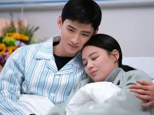 截止4月份,2021年5部爆款剧,看过山河令不算啥,全看过才叫牛