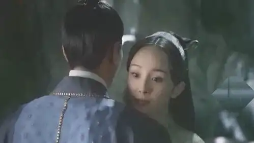 三生三世若是白浅早日开窍,或许就不用受后来的苦了,可怜墨渊
