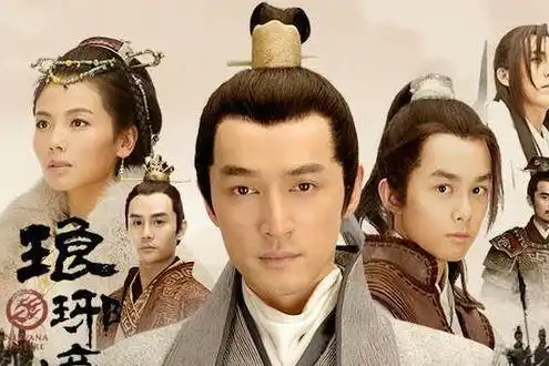 本以为是烂片,结果看一集惨遭打脸的9部电视剧盘点