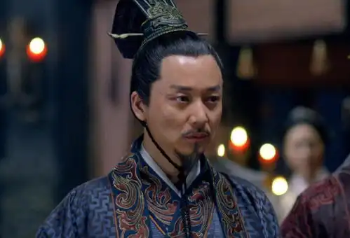 刘奕君是真牛,在琅琊榜多让人痛恨,演开端就多招人喜欢